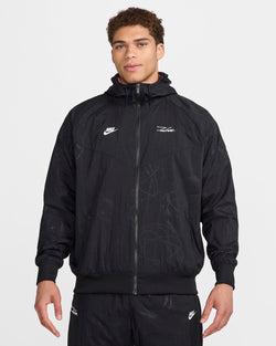 Image of Мъжко Яке NIKE M NSW BREAKING LND WR JKT - Ballistic-sport