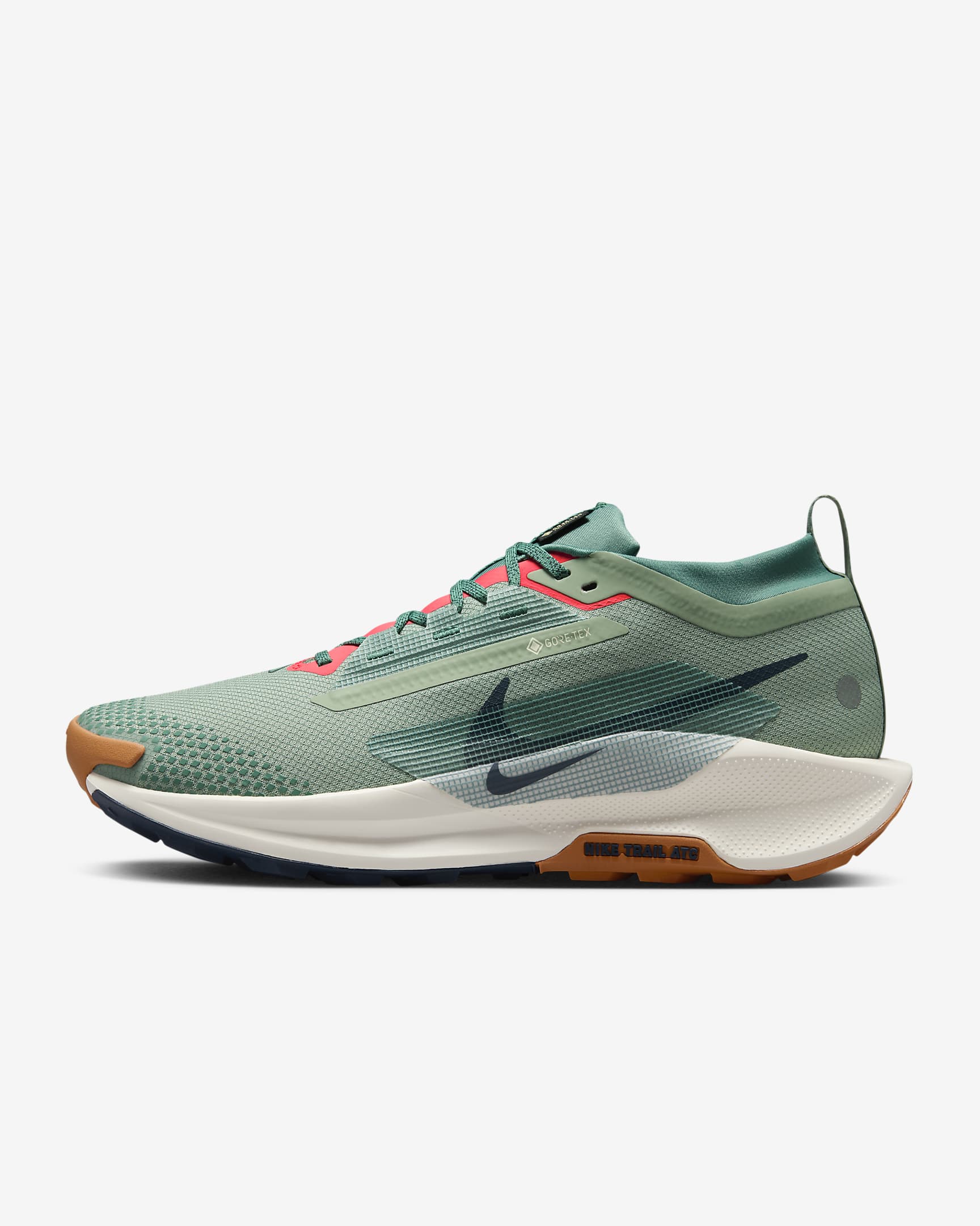 Image of Мъжки Маратонки NIKE REACTX PEGASUS TRAIL 5 GTX - Ballistic-sport