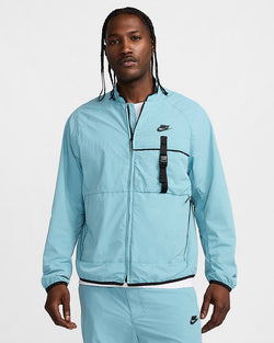 Image of Мъжко Яке NIKE M NK TCH WVN JKT