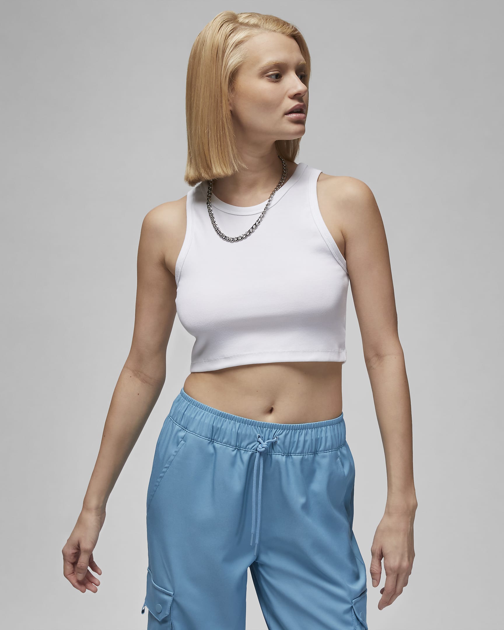Дамски Потник NIKE W J TANK CORE&nbsp - Ballistic-sport
