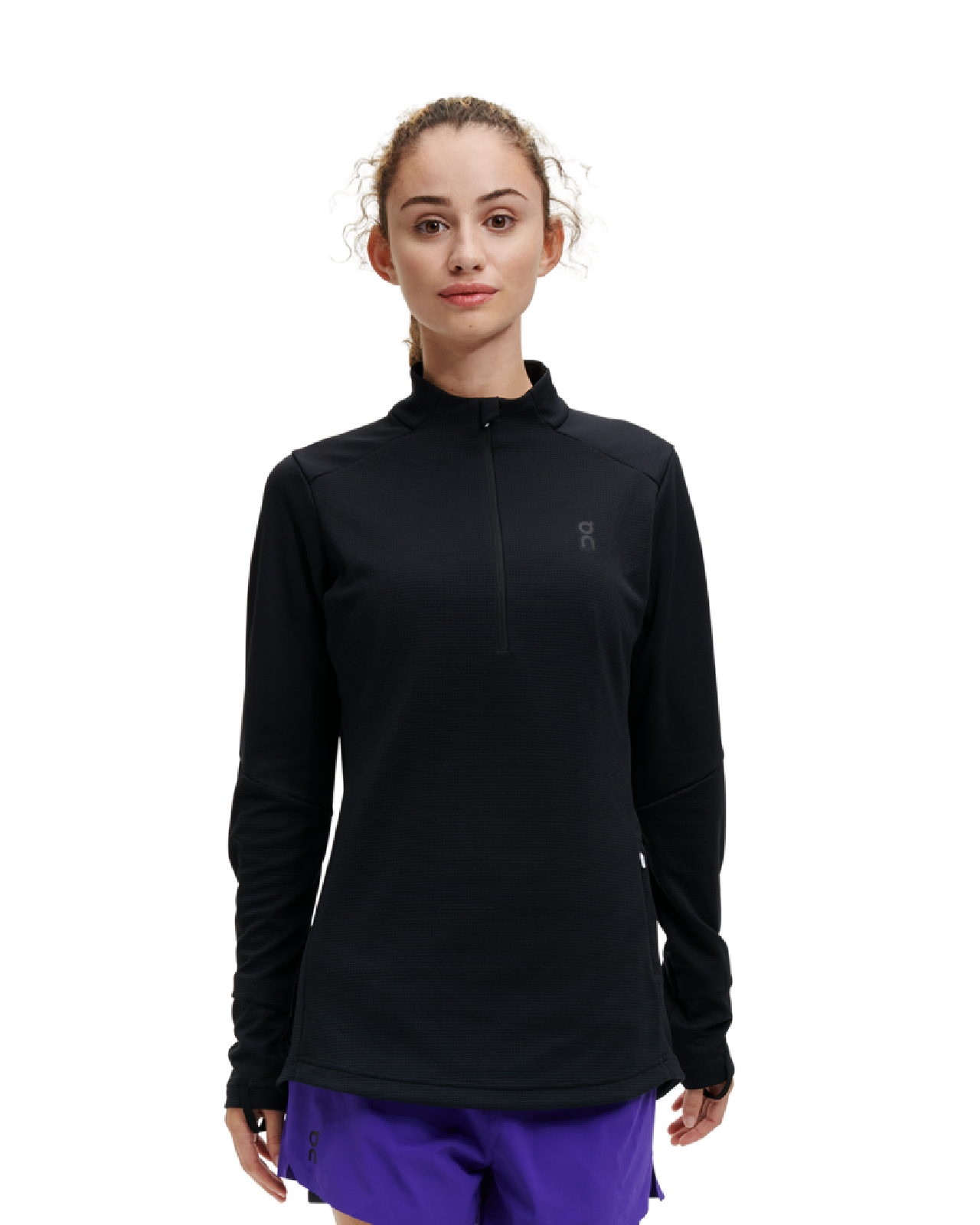 Дамска Тениска On Climate Shirt - Ballistic-sport