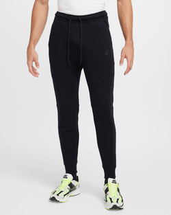 Image of Мъжки Панталон NIKE M NK TCH FLC JGGR - Ballistic-sport