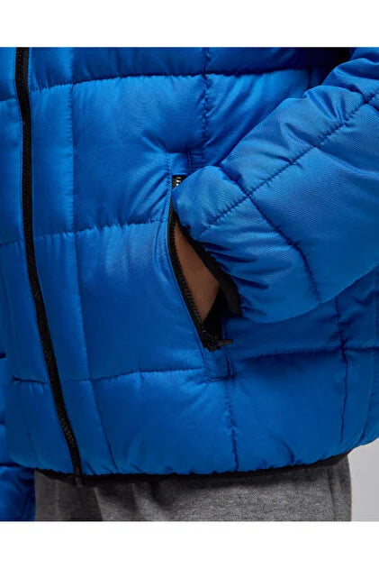 Image of Детско Яке NIKE JDN ESSENTIAL MDWT PUFFER -95F009-BB7-Ballistic sport, Балистик