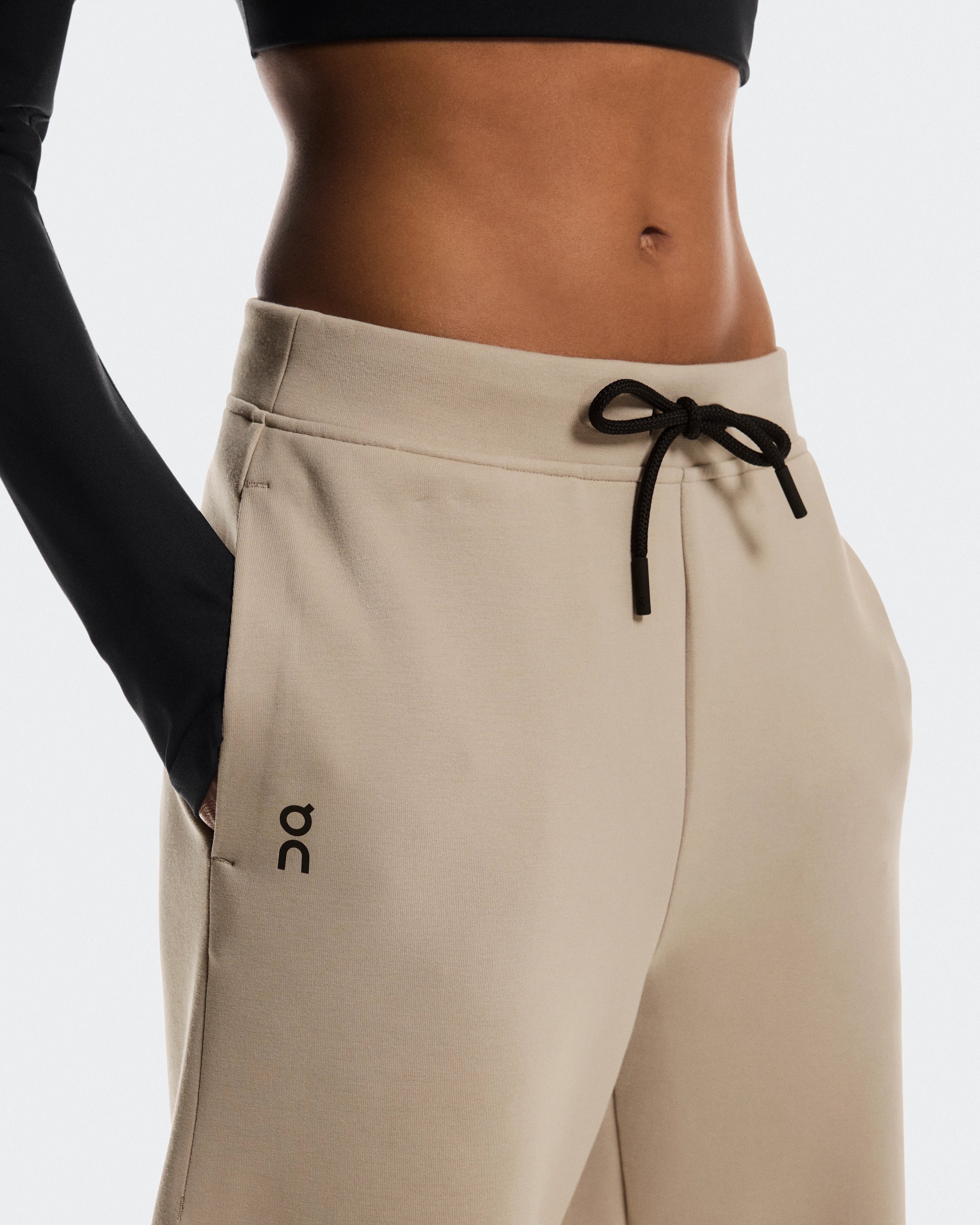 Дамски Панталон ON Focus Tech Sweatpants