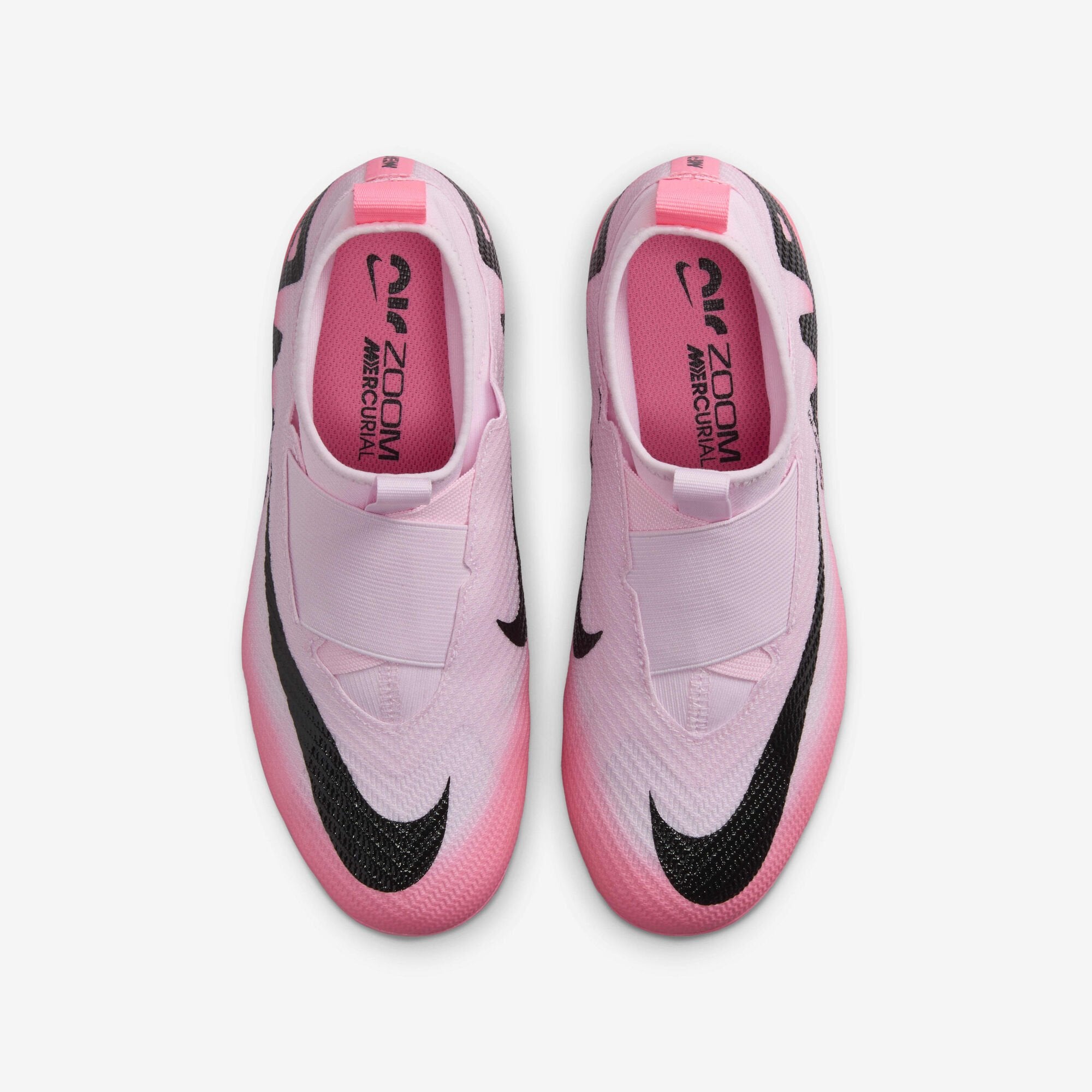 Image of Юношески Футболни обувки NIKE JR ZOOM SUPERFLY 9 PRO FG