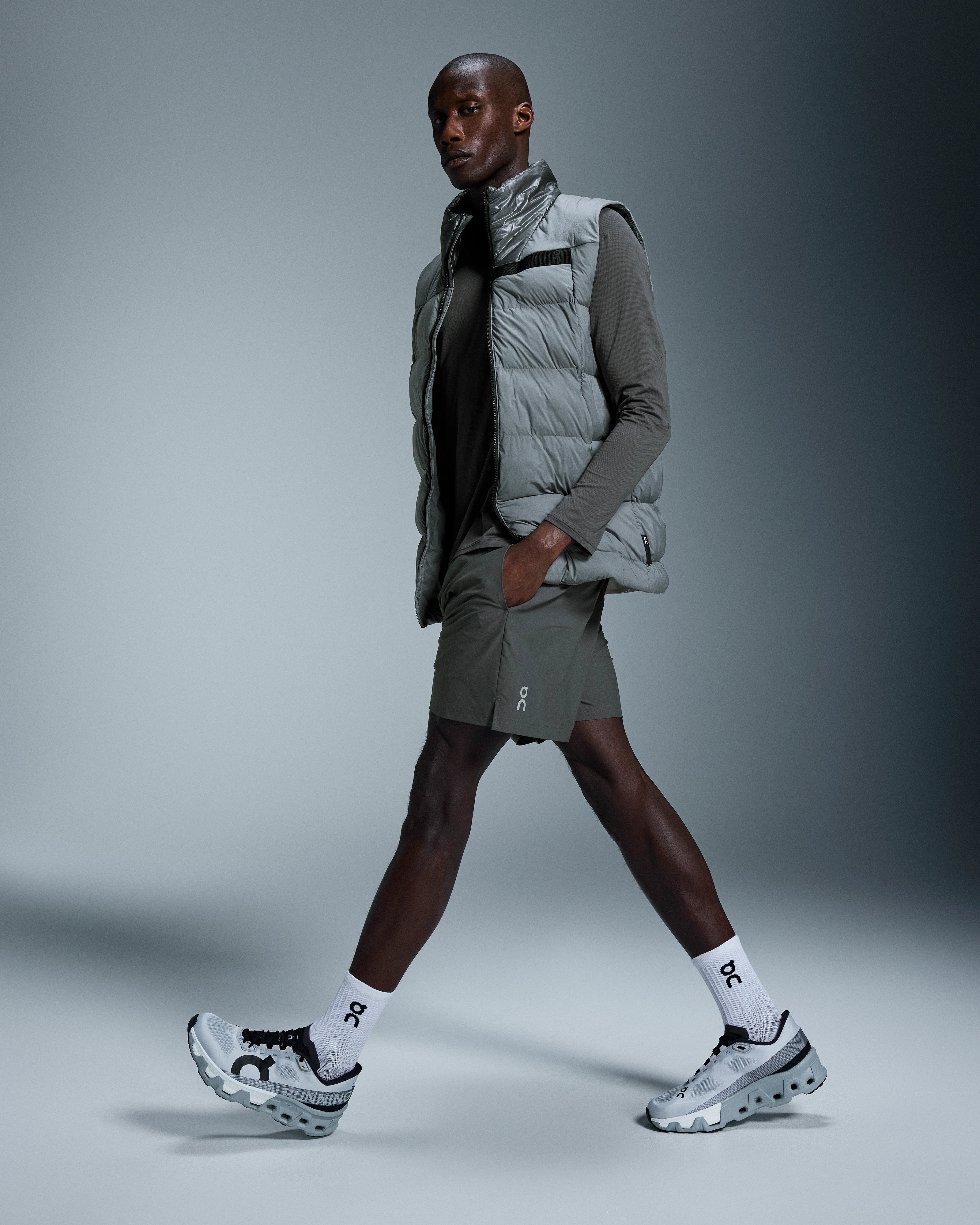 Image of Мъжки Къс панталон 5 Core Shorts 1MF10122608- Ballistic sport, Балистик