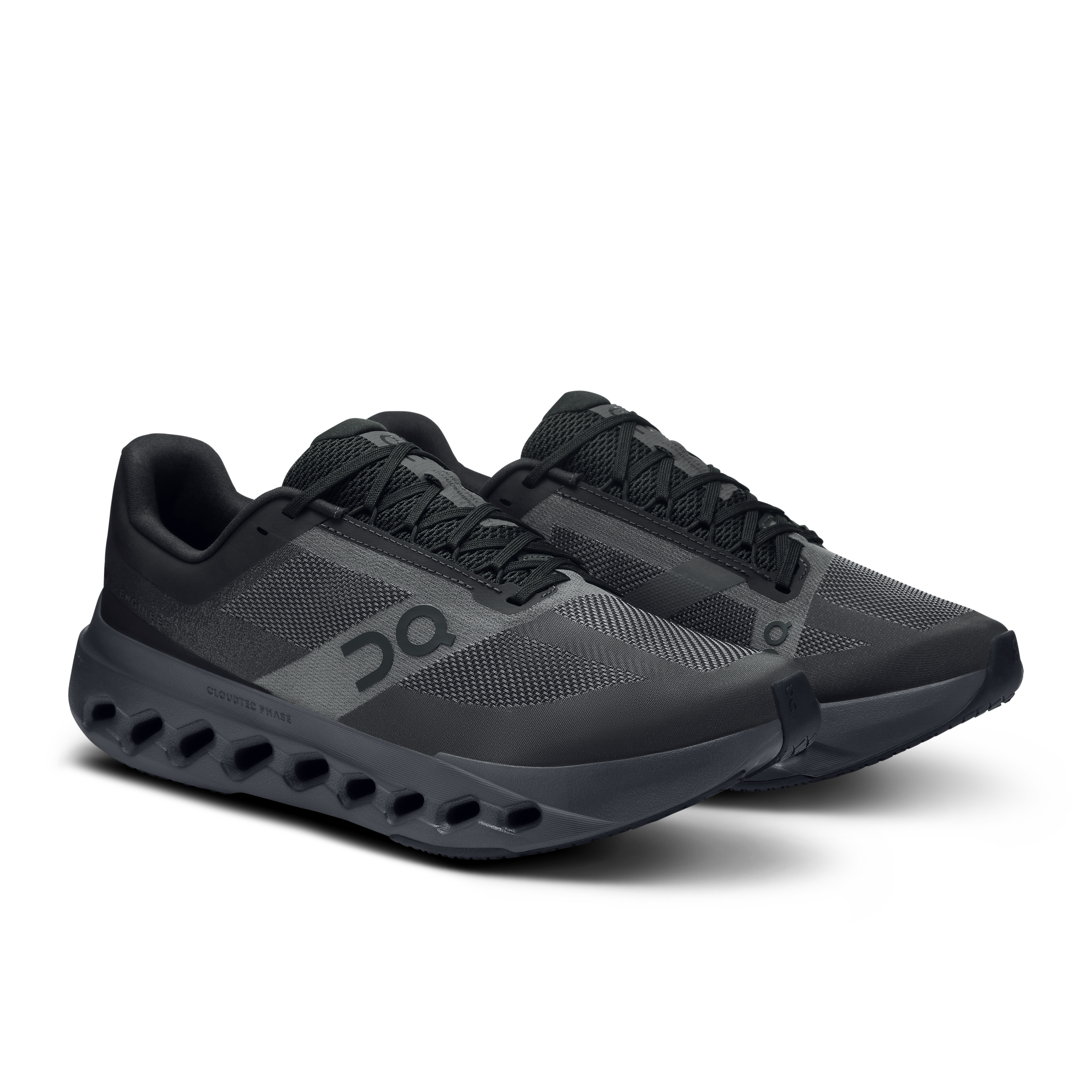 Мъжки Маратонки ON SHOE 3ME30020106 CLOUDSURFER NEXT