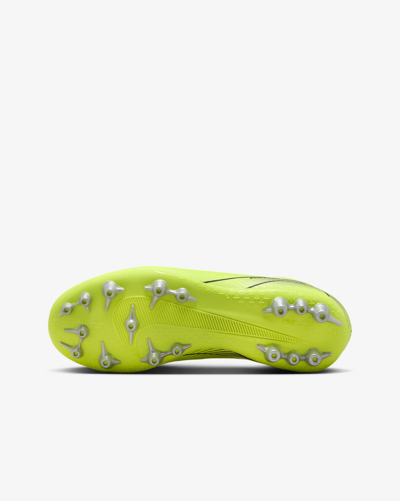 Детски Футболни обувки NIKE JR ZOOM VAPOR 16 ACADEMY AG - Ballistic-sport