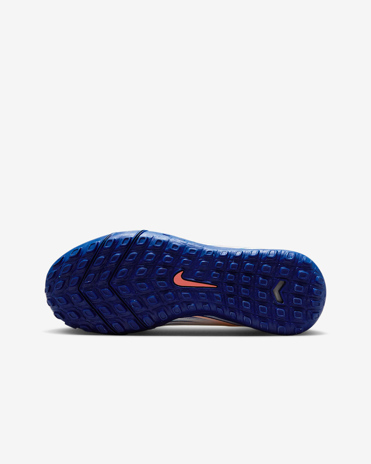 Юношески Футболни обувки NIKE JR ZOOM VAPOR 16 ACAD MDS TF - Ballistic-sport
