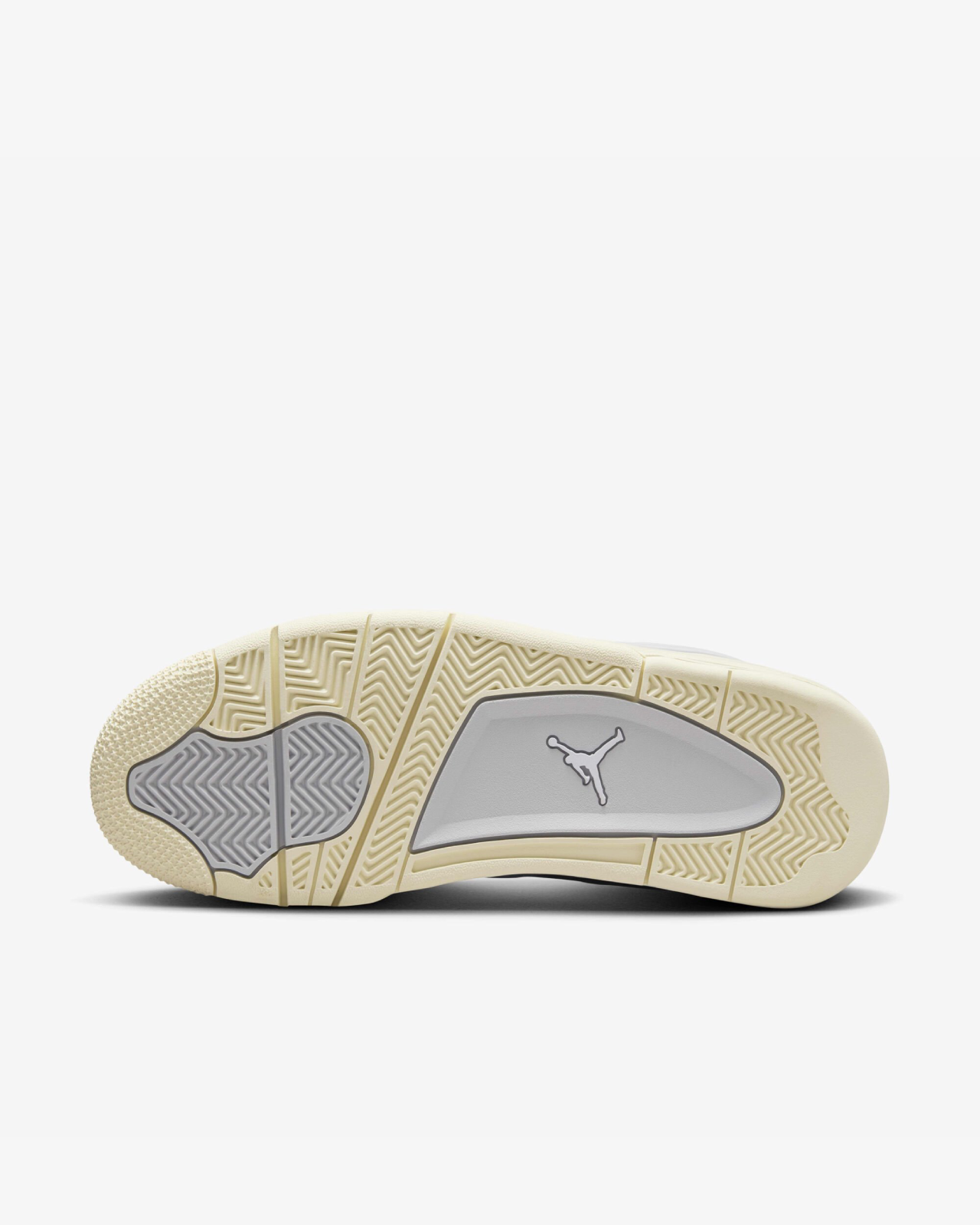 Дамски Кецове NIKE WMNS AIR JORDAN 4 RM - Ballistic-sport