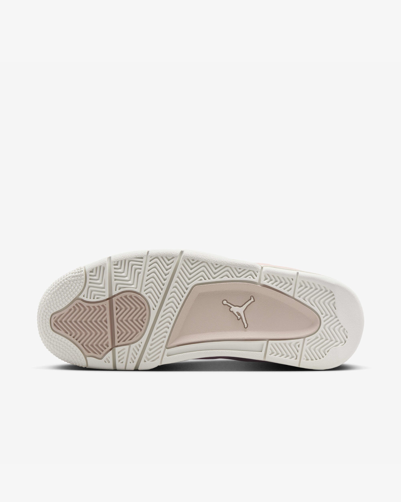 Дамски Кецове NIKE WMNS AIR JORDAN 4 RM - Ballistic-sport