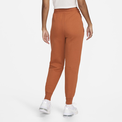 Image of Дамски Панталон NIKE W NSW TCH FLC MR JGGR - Ballistic-sport