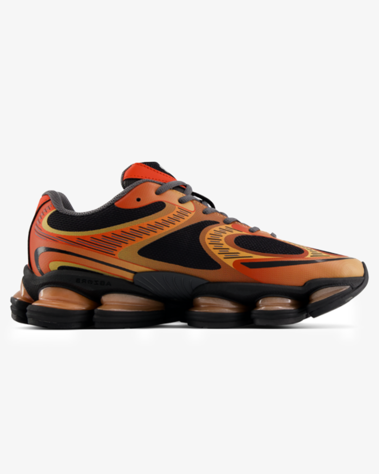 Image of Унисекс Маратонки NEW BALANCE ABZORB 2000 - FOOTWEAR CLASSICS