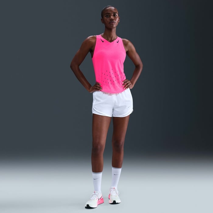 Image of Дамски потник NIKE W NK ARSWFT DFADV SINGLET