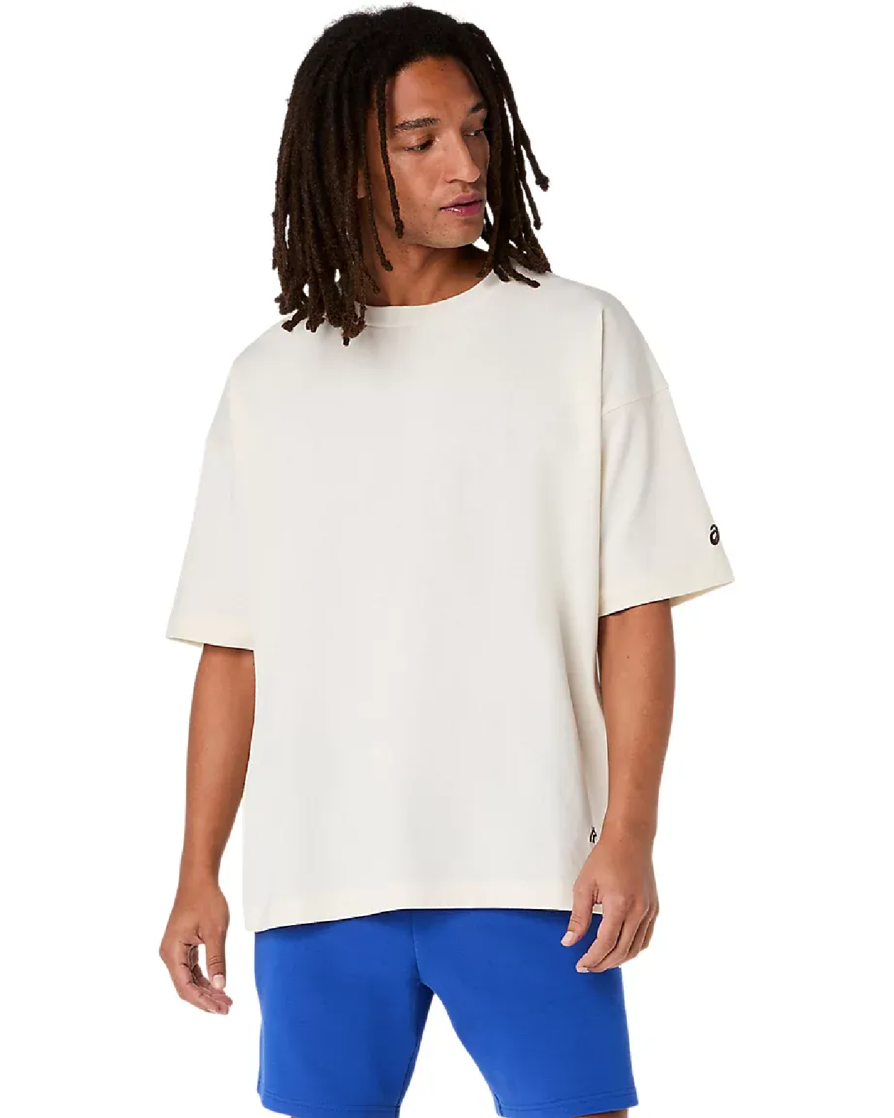 Image of Унисекс Тениска ASICS HERITAGE HEAVY COTTON RUN CITY TEE NEW YORK