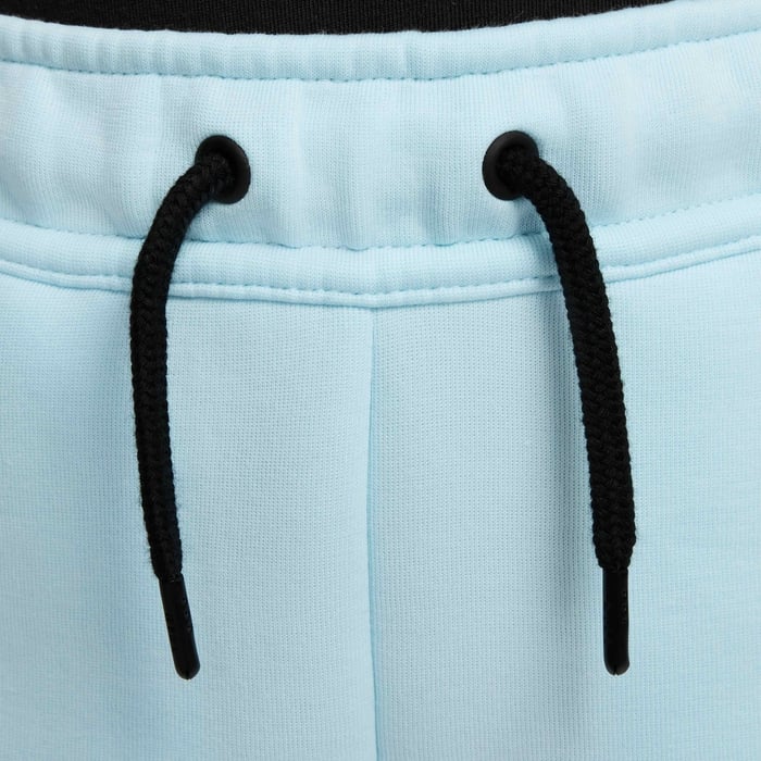 Image of Детски Къс панталон NIKE B NSW TECH FLC SHORT