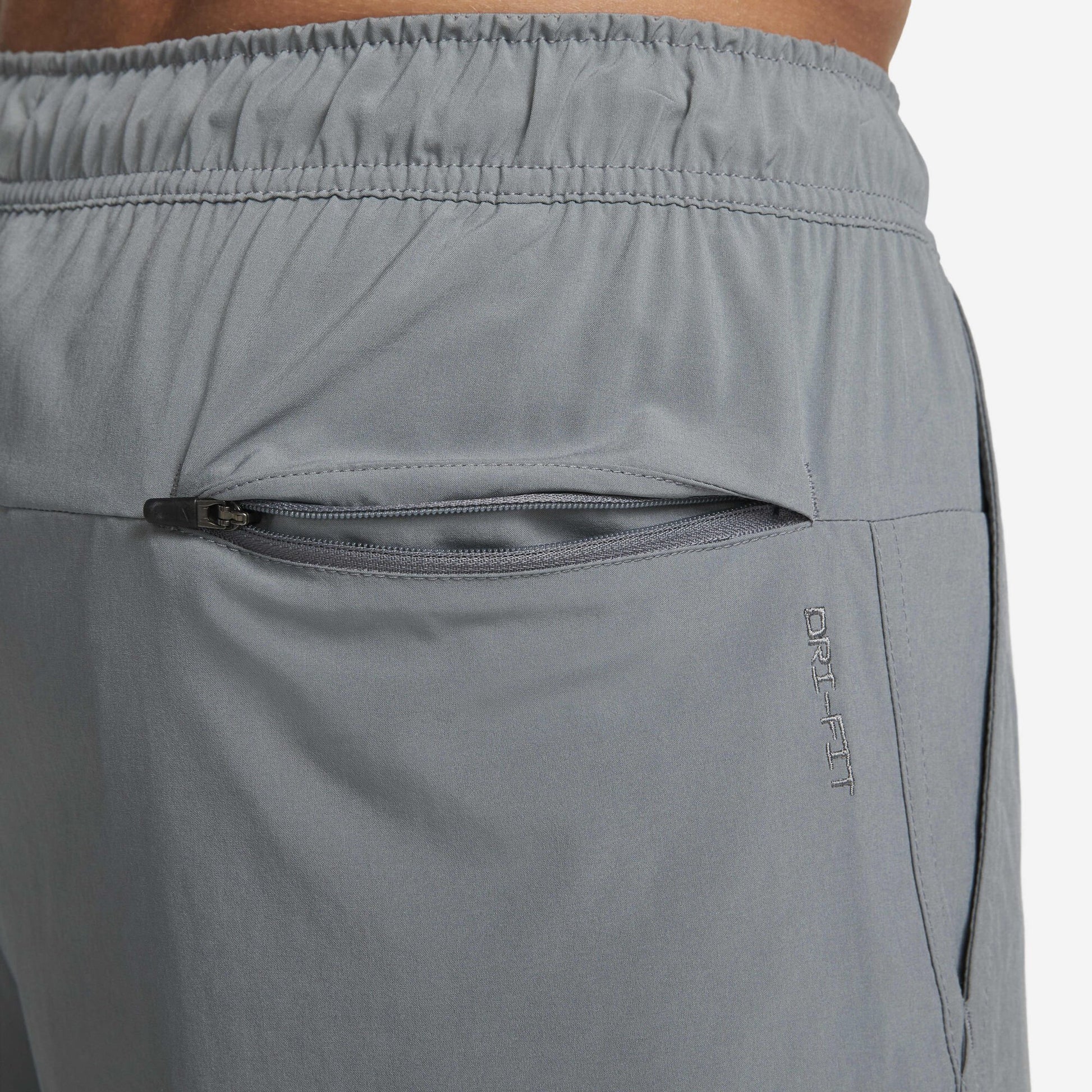 Men's Shorts NIKE M NK DF UNLIMITED WVN 7IN 2IN1