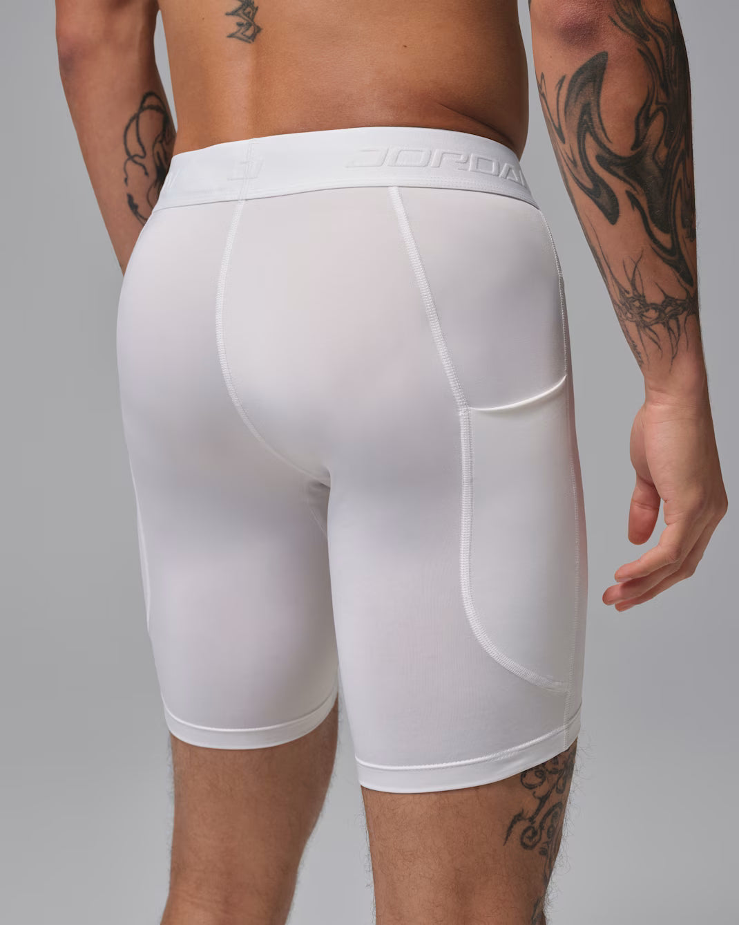 Image of Мъжки Шорти NIKE M J DF SPT ESS BL SHORT