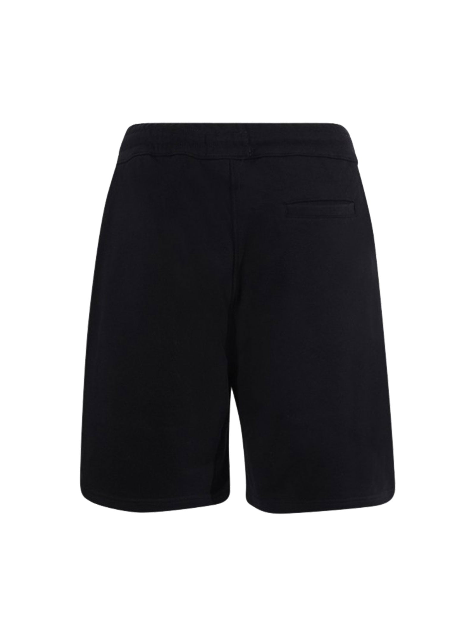 Image of Мъжки Къс панталон SPRAYGROUND SMOOTH SHORTS – BLACK SMOOTH SHORTS BLACK SP141BLK- Ballistic sport, Балистик