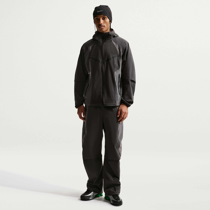 Image of Мъжко Яке NIKE M NK TCH DF WV PR CB FZ WR JKT IU7496-060- Ballistic sport, Балистик