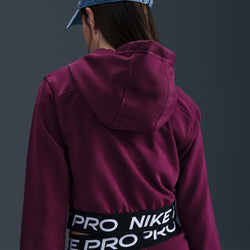 Image of Детски Суитшърт NIKE G NP DF FZ FLC HDY