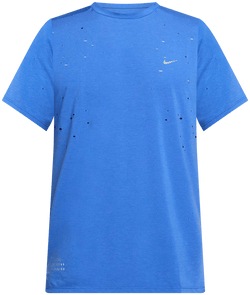 Image of Мъжка Тениска NIKE M NK DFADV RUN DIV SS TOP