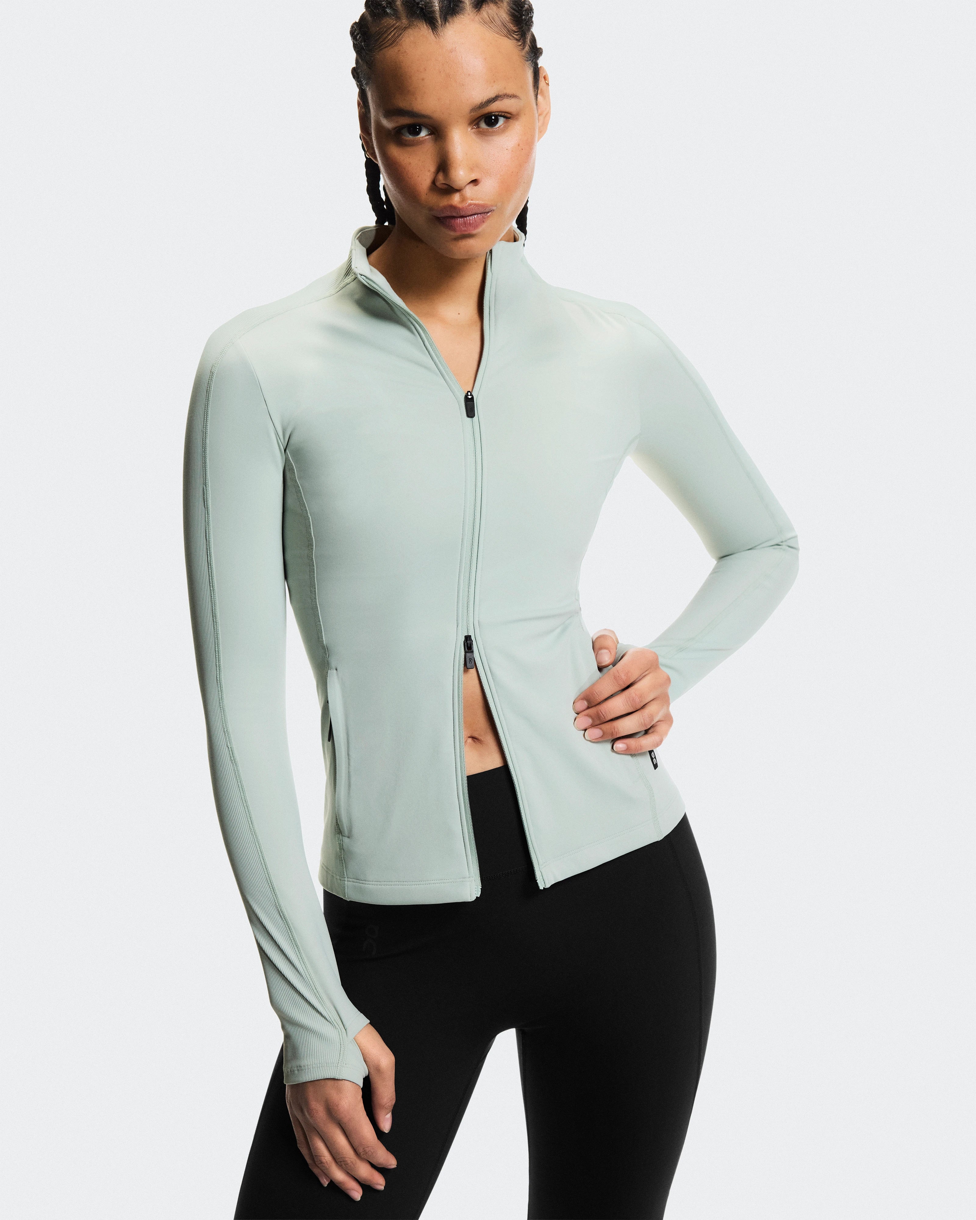 Image of Дамско Яке Studio Jacket 1WG10460229- Ballistic sport, Балистик