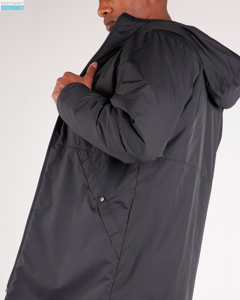 Мъжко яке REPEL PARKA JKT