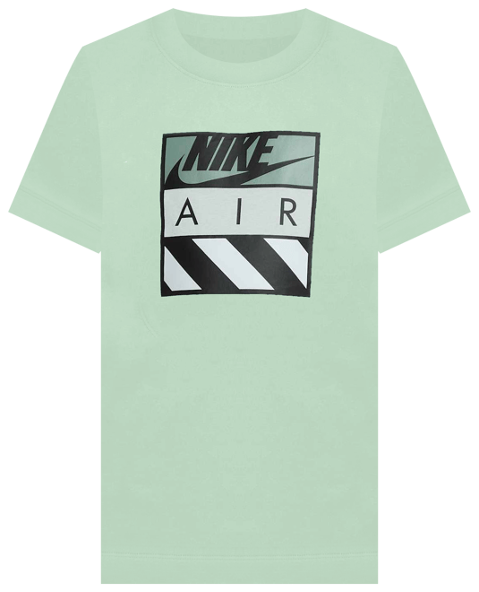 Image of Детска Тениска NIKE K NK AIR TEE