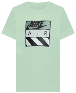 Image of Детска Тениска NIKE K NK AIR TEE