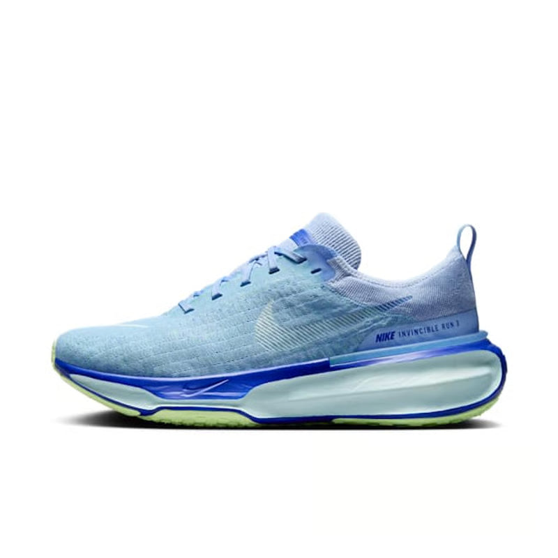 Men's Sneakers NIKE ZOOMX INVINCIBLE RUN FK 3