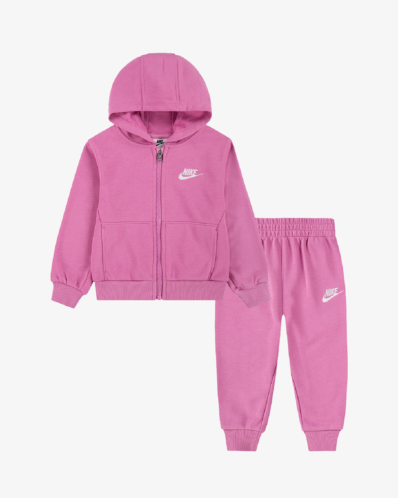 Бебешки екип NIKE NKN LBR FT FZ CLUB SET - Ballistic-sport