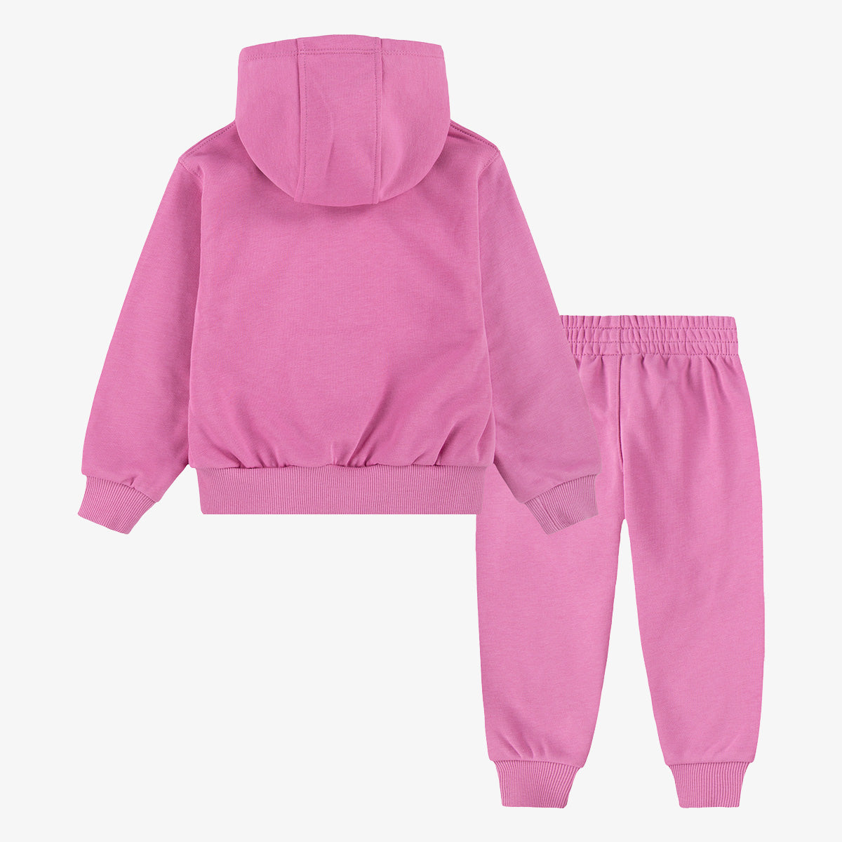 Бебешки екип NIKE NKN LBR FT FZ CLUB SET - Ballistic-sport