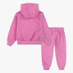 Image of Бебешки екип NIKE NKN LBR FT FZ CLUB SET - Ballistic-sport