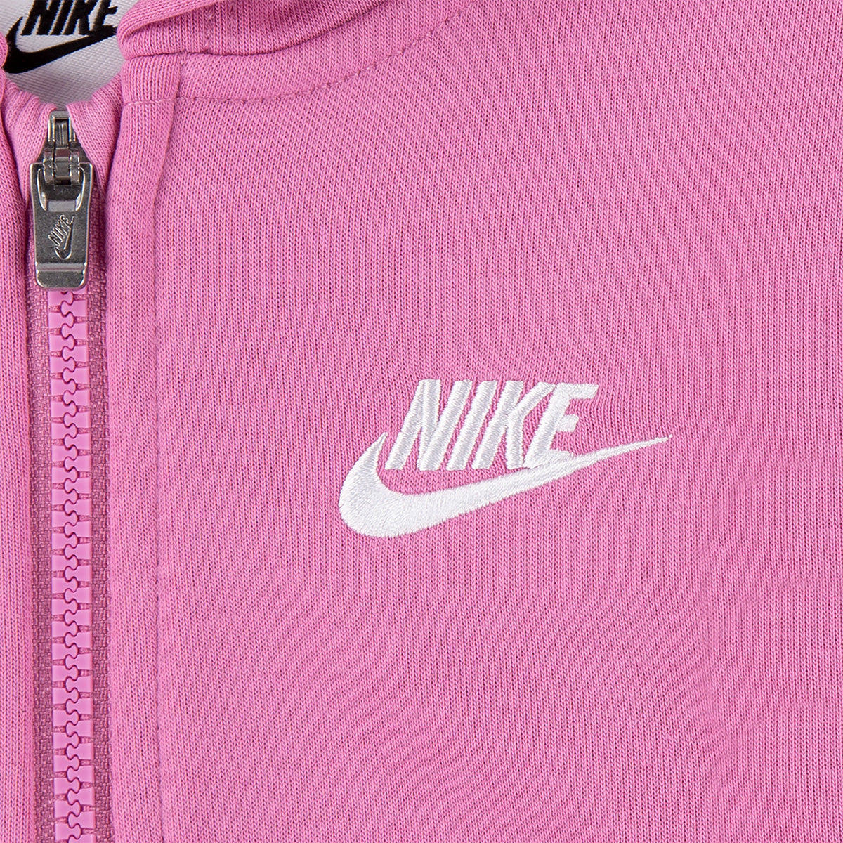 Бебешки екип NIKE NKN LBR FT FZ CLUB SET - Ballistic-sport