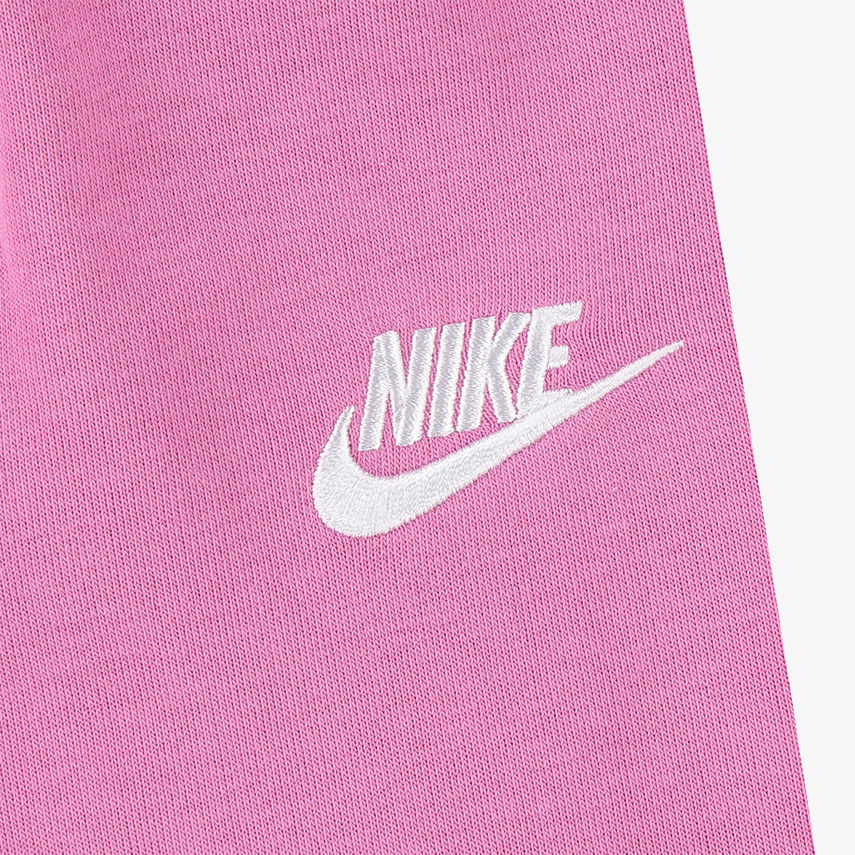 Бебешки екип NIKE NKN LBR FT FZ CLUB SET - Ballistic-sport
