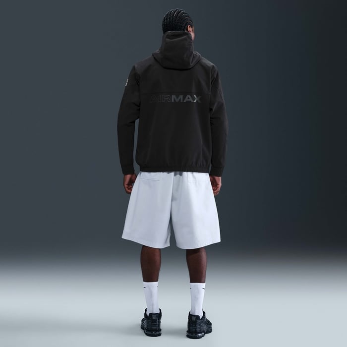 Мъжко Яке NIKE M NSW AIR MAX WVN JACKET