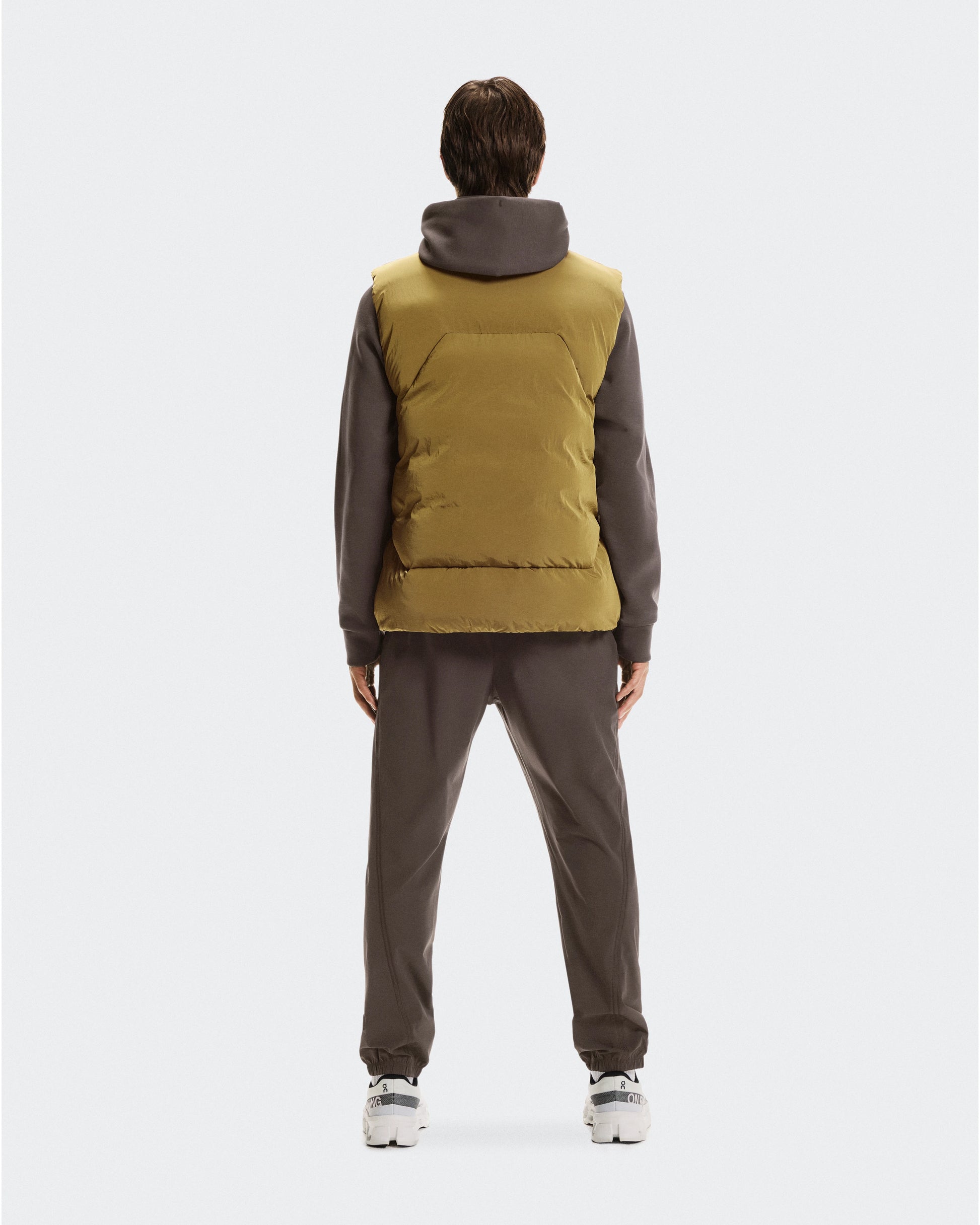 Мъжки Елек ON All-Day Puffer Vest