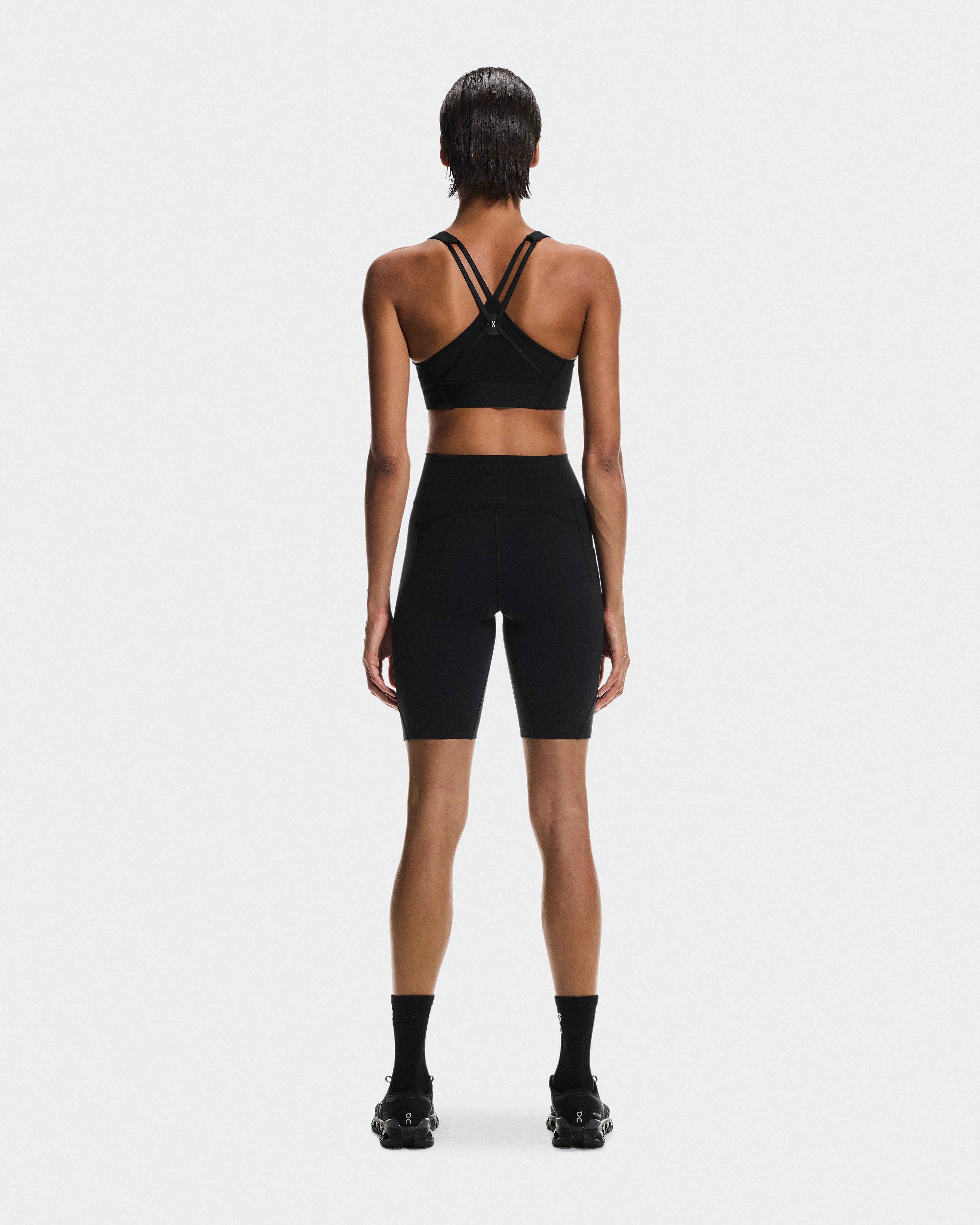 Image of Дамски Клин Studio Tights Short 1WG11430553- Ballistic sport, Балистик