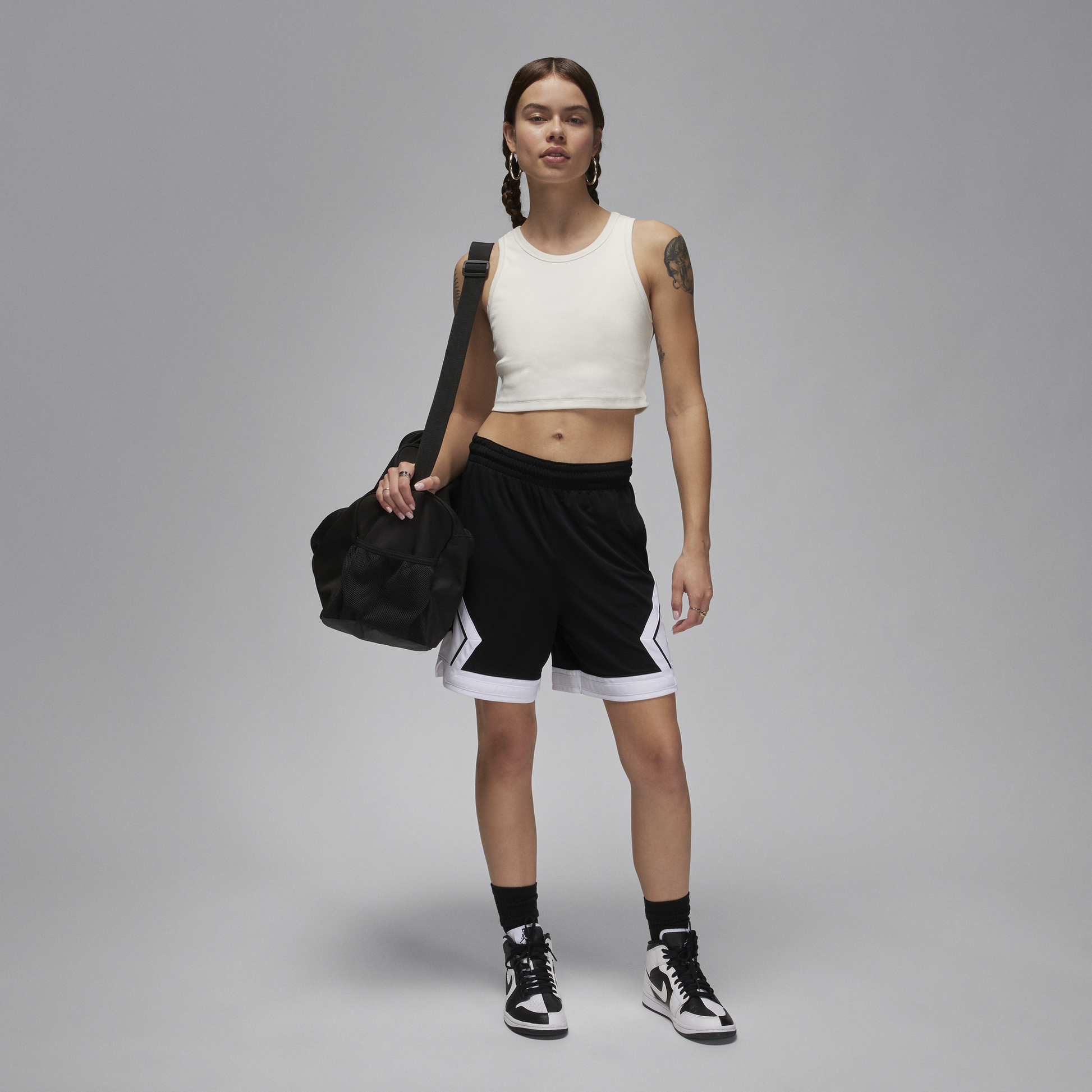 Дамски Потник NIKE W J TANK CORE - Ballistic-sport