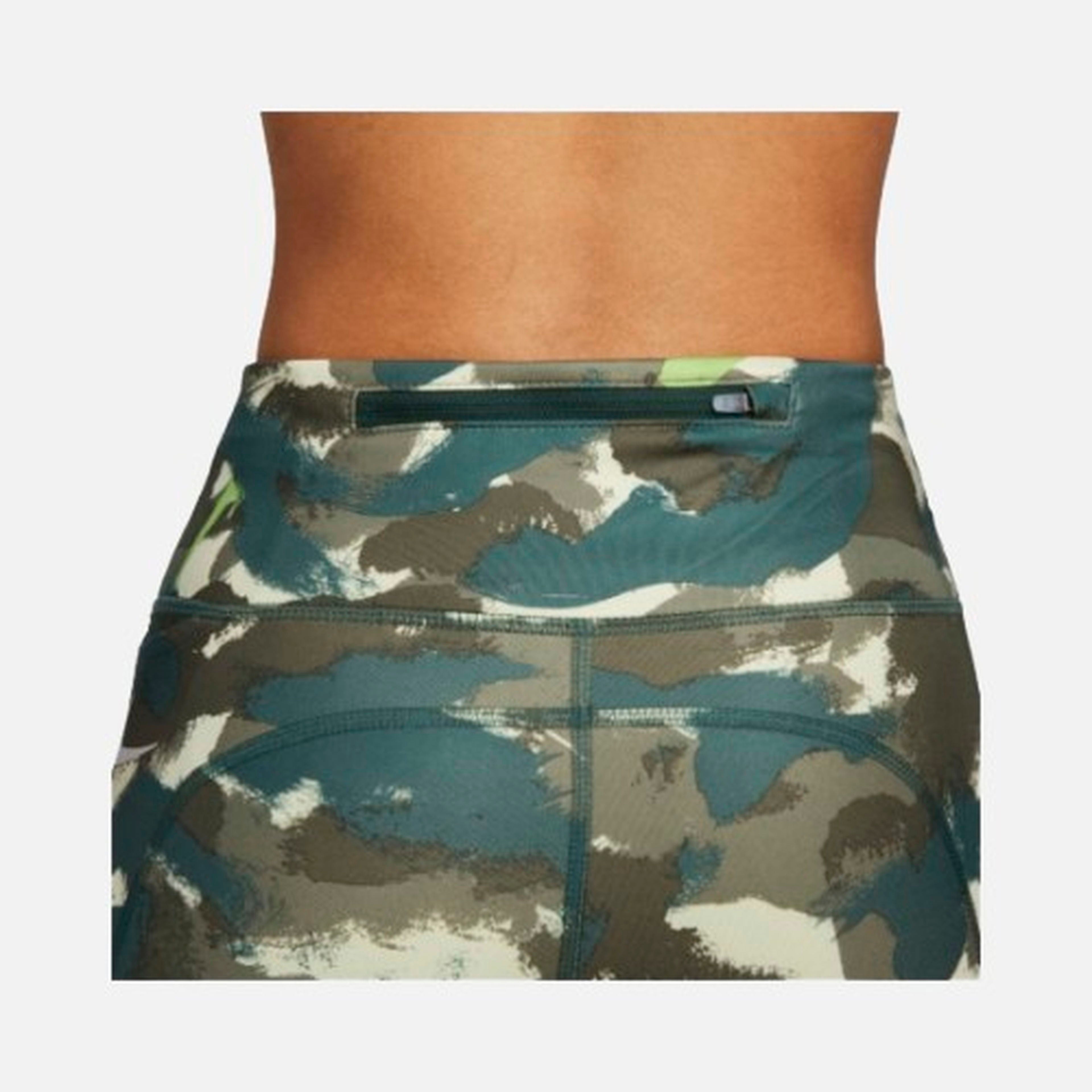 Дамски Клин W NK DF FAST MR 7/8 TGHT NV P