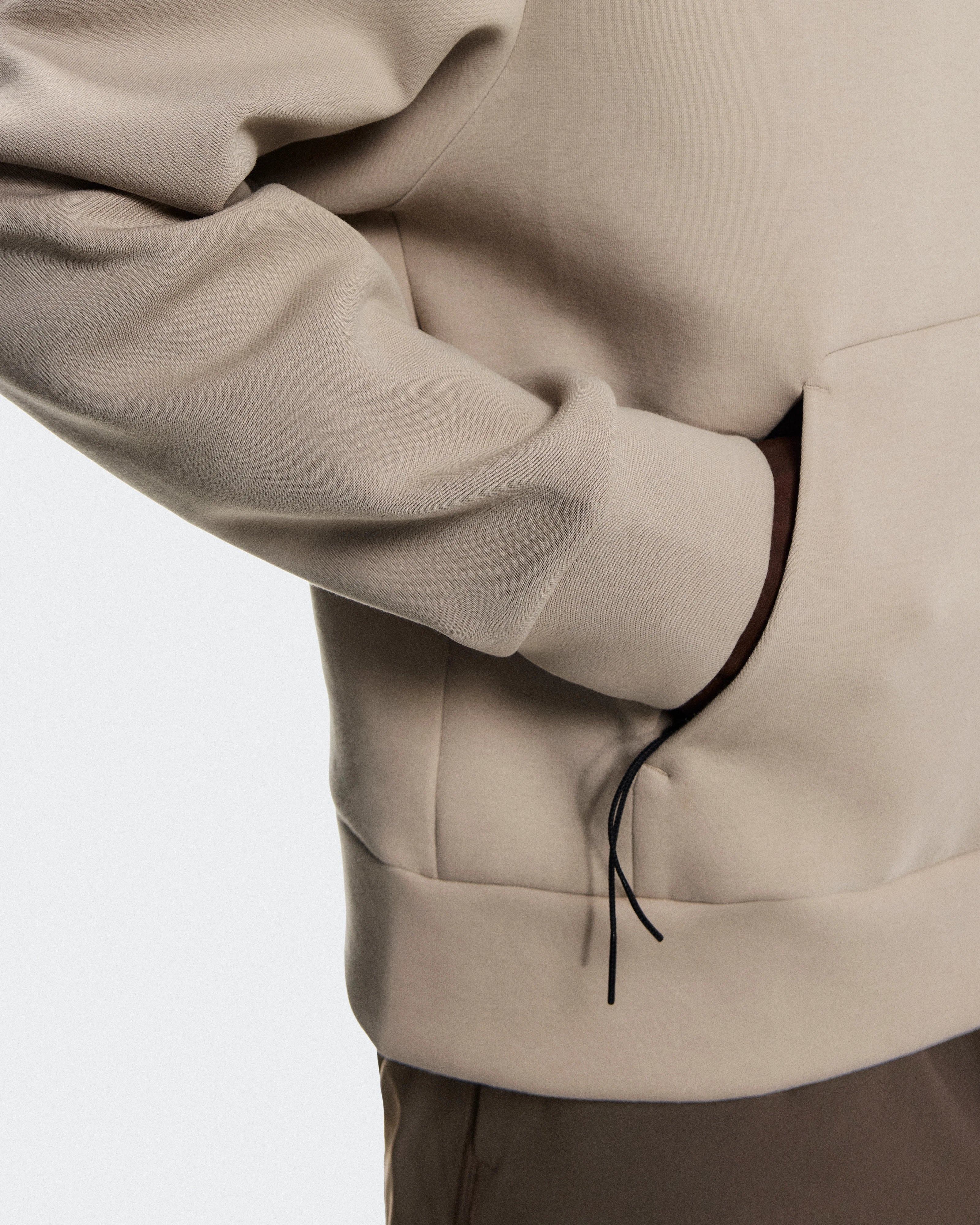 Мъжки Суитшърт ON Focus Tech Hoodie