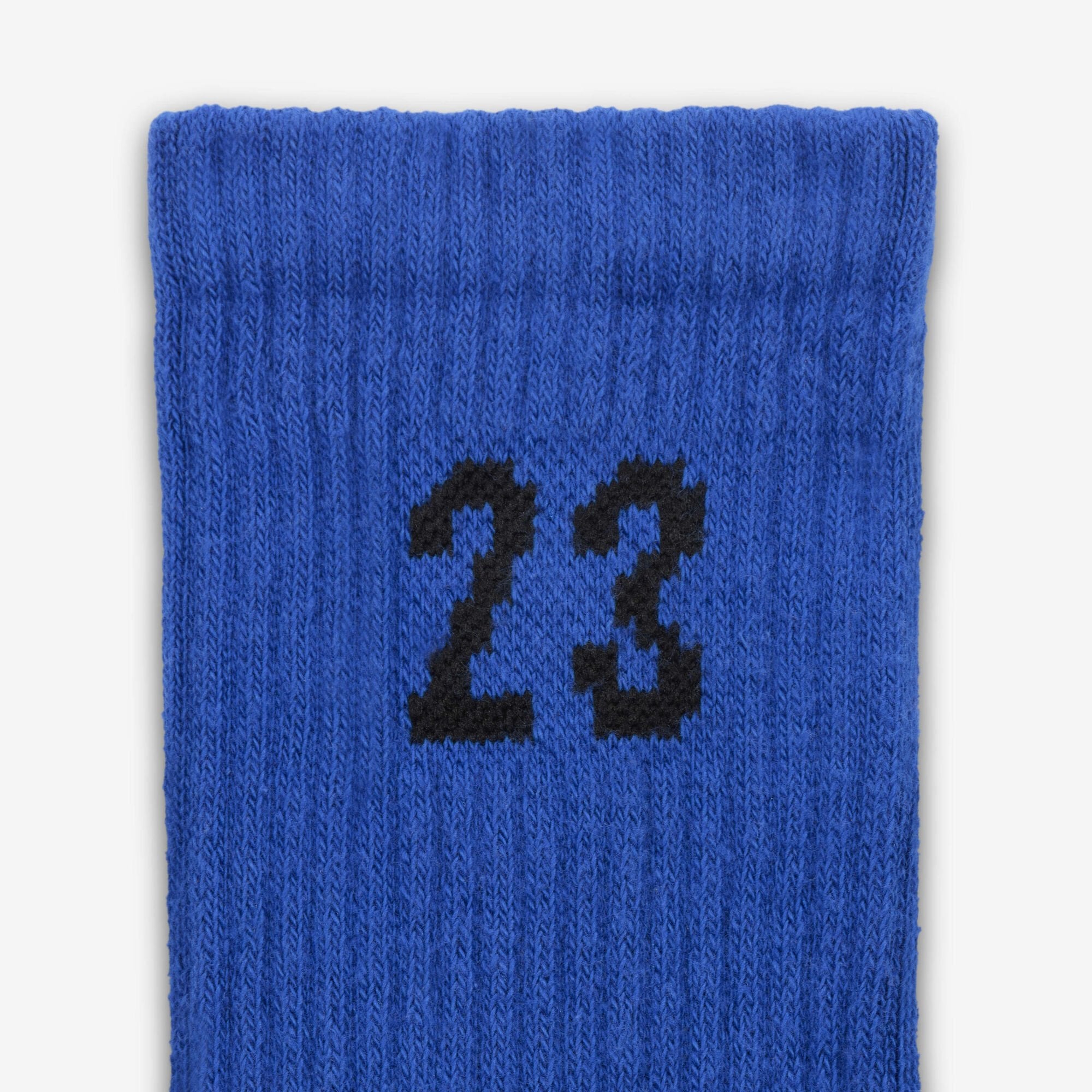 Image of Унисекс Чорапи NIKE U J ESSENTIAL CREW 3PR -  144