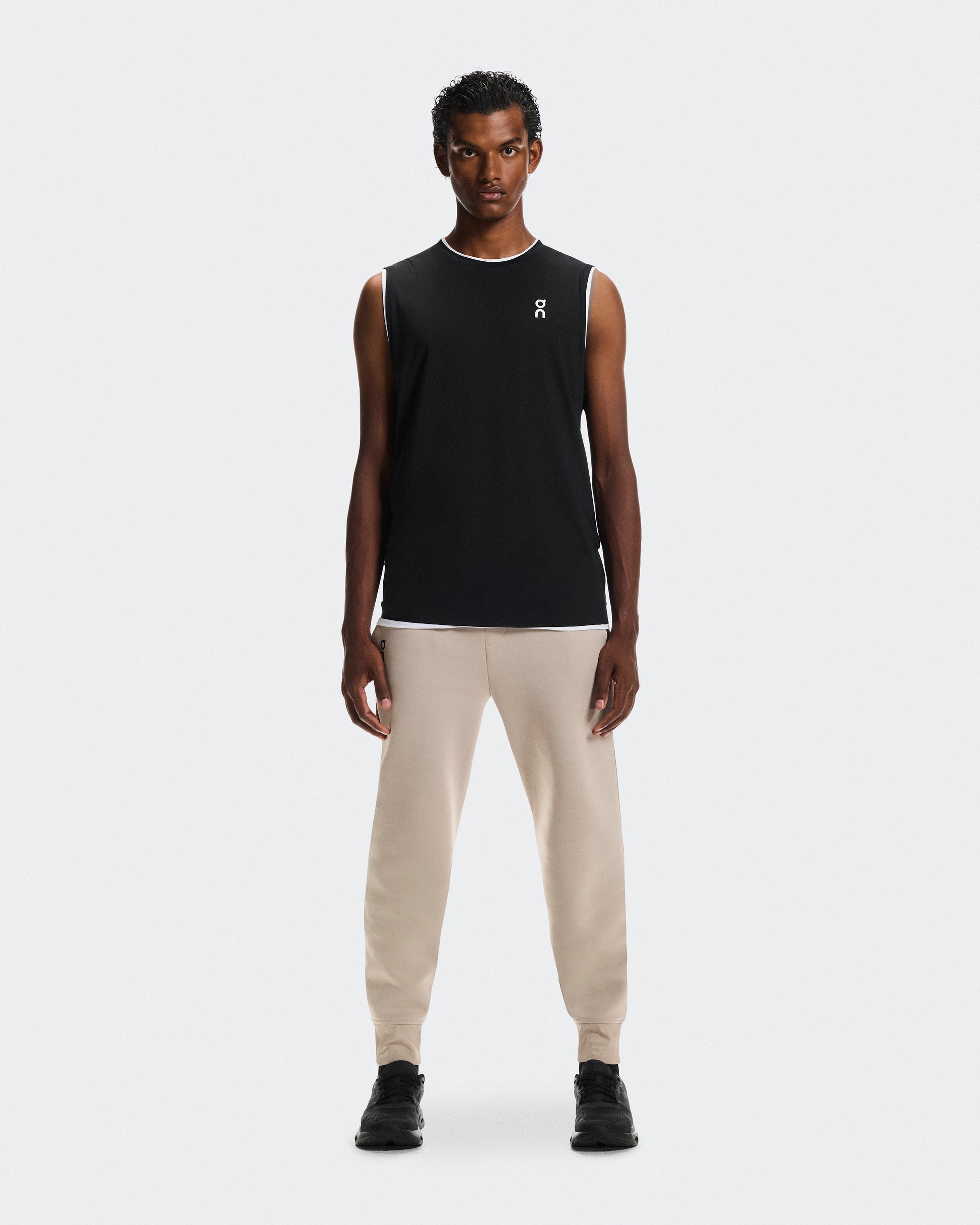 Мъжки Панталон ON Focus Tech Sweatpants