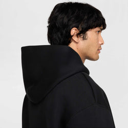 Image of Мъжки Суитшърт NIKE M NK TCH FLC HOODIE