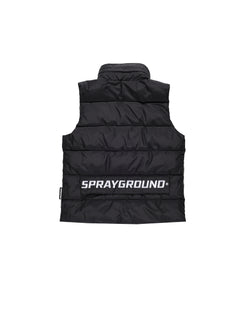 Image of Детски Елек SPRAYGROUND DOUBLE DOWN VEST J