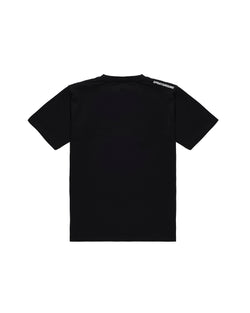 Image of Детска Тениска SPRAYGROUND JELLY WORLD FIXES OVER T-SHIRT BLACK