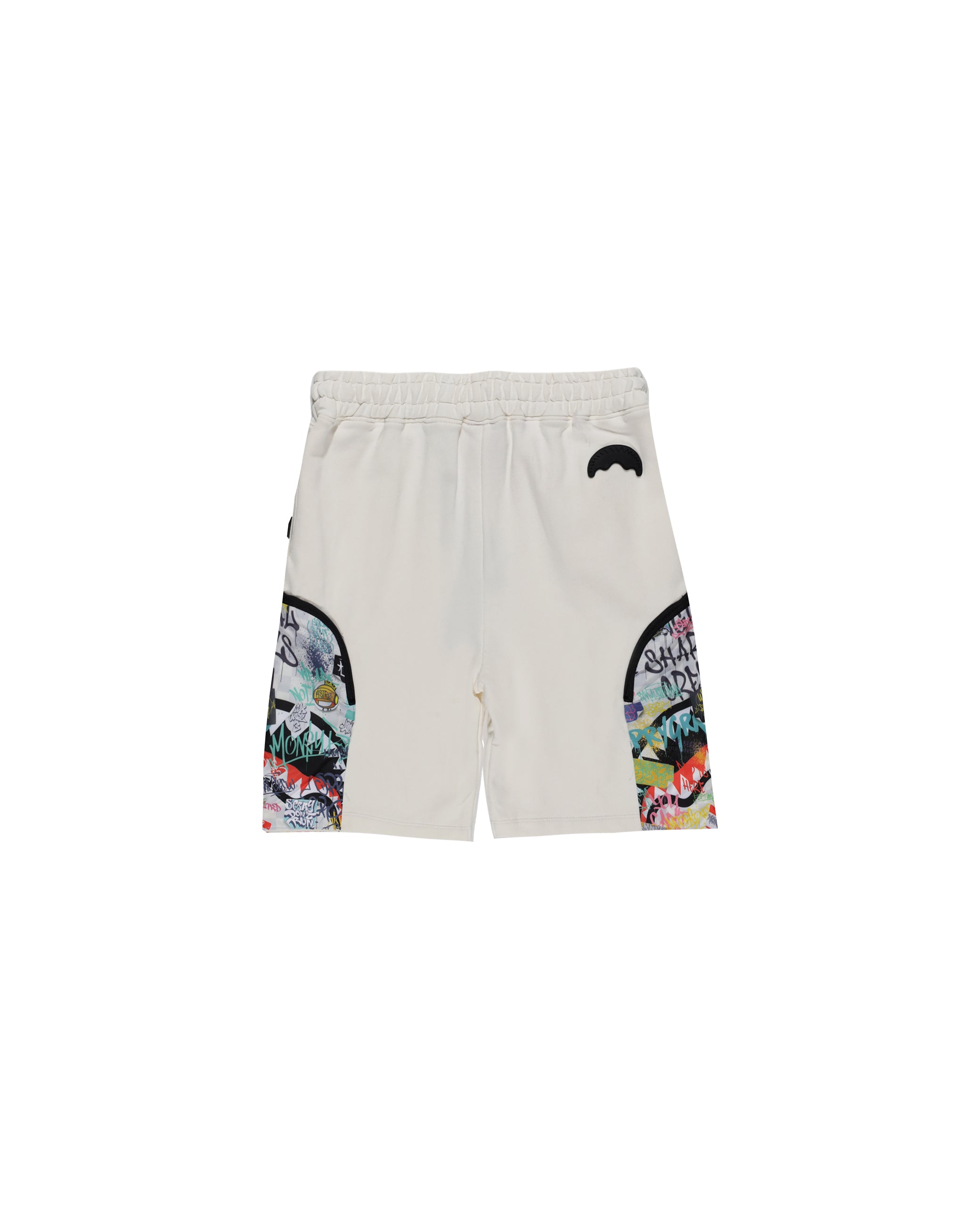 Image of Детски Къс панталон SPRAYGROUND SHARKS IN THE RIZZ SHORTS IVO