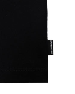 Image of Детска Тениска SPRAYGROUND BASIC NO BASIC REGULAR T-SHIRT BLK