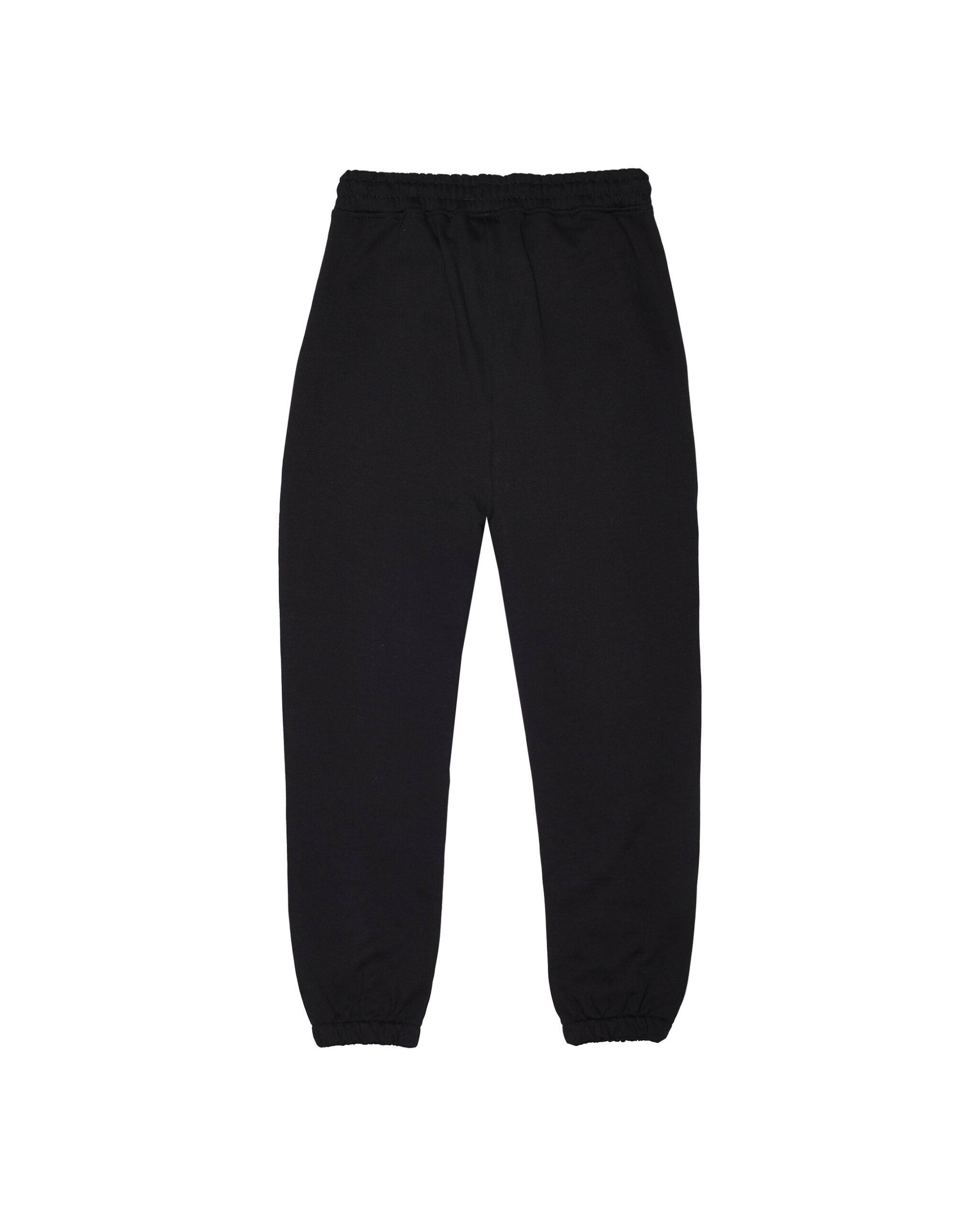 Image of Мъжки Панталон SPRAYGROUND SPRAYGROUND BLACK PANTS SP515G- Ballistic sport, Балистик